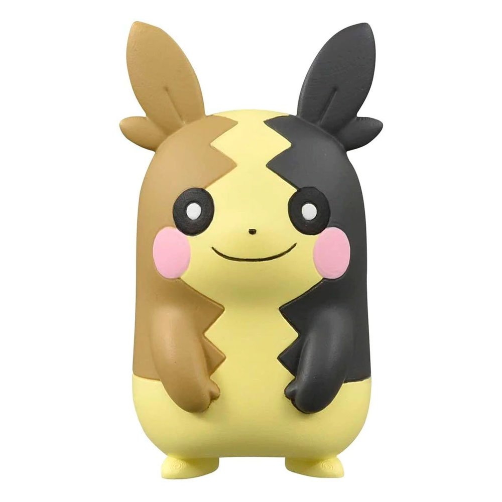 POKEMON MONCOLLE MORPEKO (FULL BELLY) MS-34 | TAKARA TOMY POKEMON MONCOLLE MORPEKO (FULL BELLY) MS-34 | TAKARA TOMY